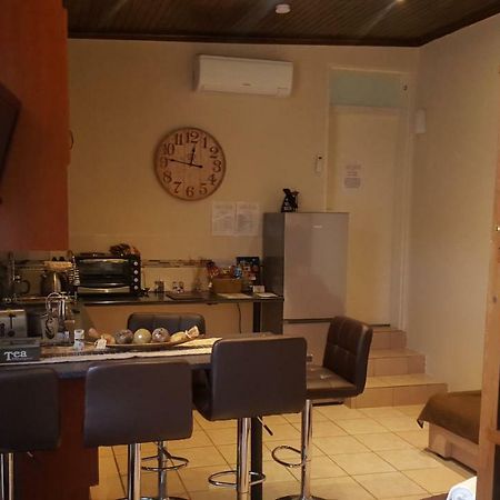 Villa Mikamora Johannesburg Luaran gambar