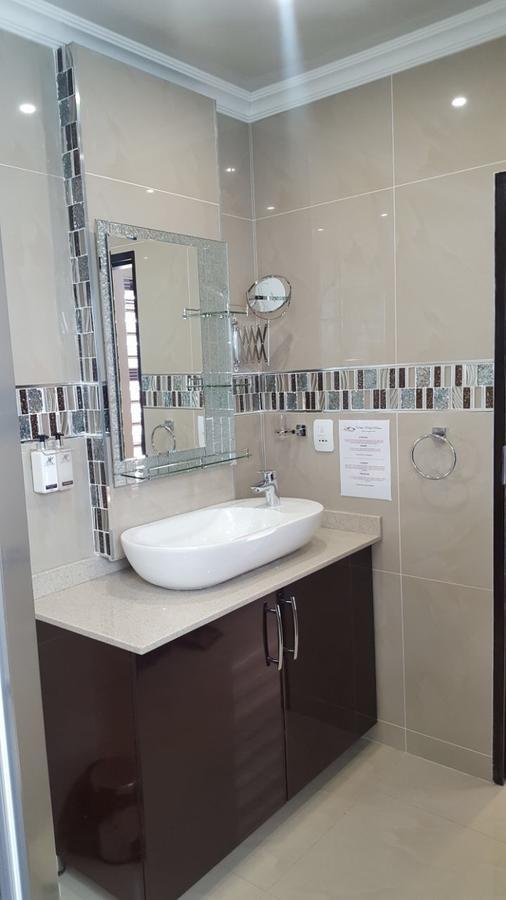 Villa Mikamora Johannesburg Luaran gambar