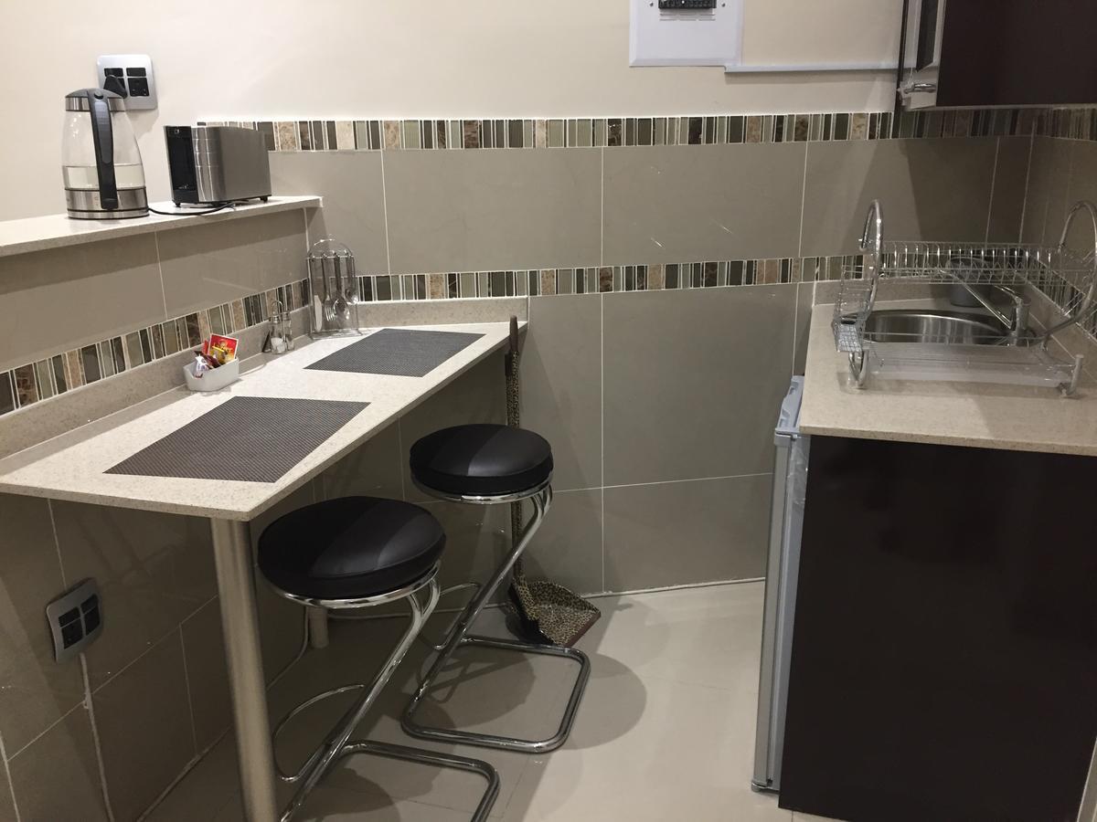 Villa Mikamora Johannesburg Luaran gambar