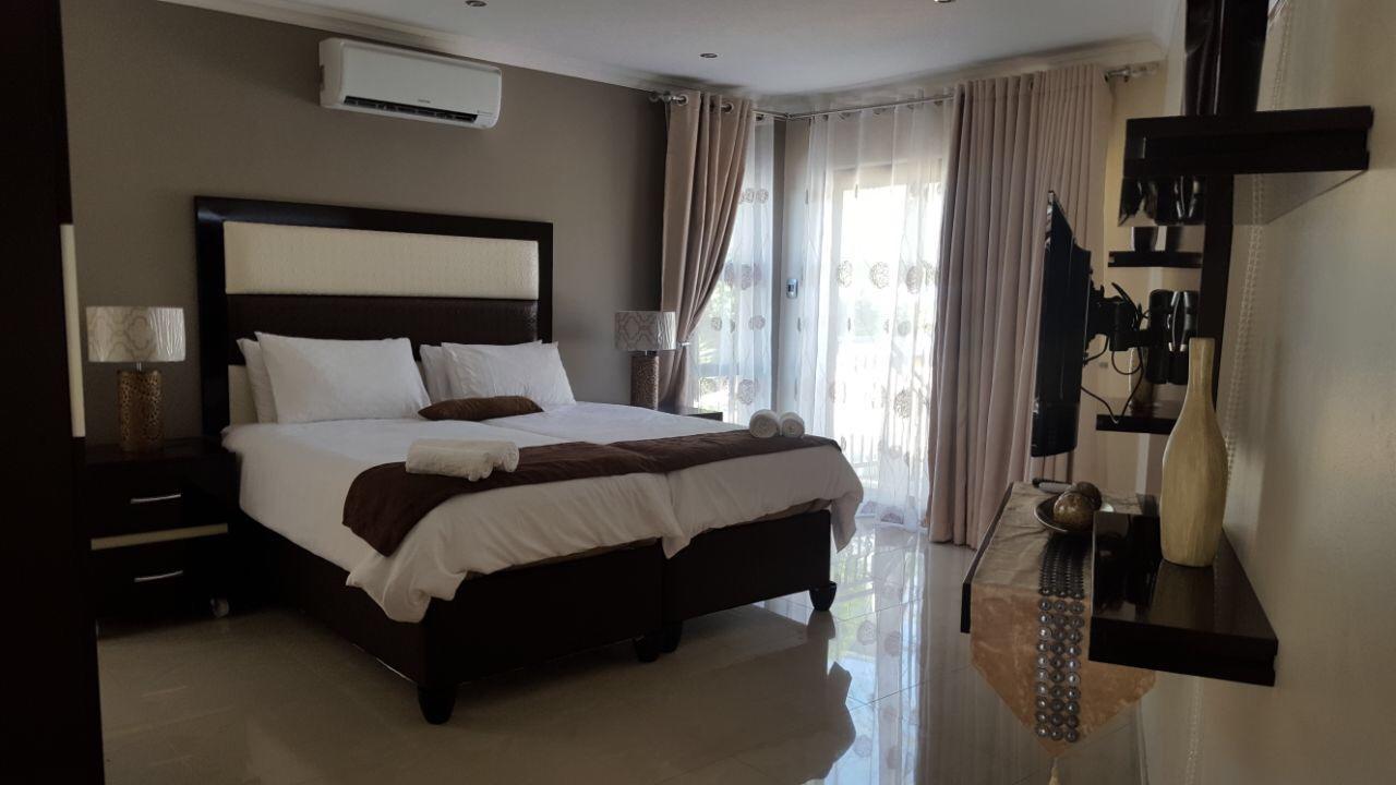 Villa Mikamora Johannesburg Luaran gambar