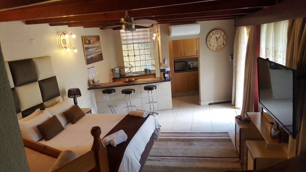Villa Mikamora Johannesburg Luaran gambar