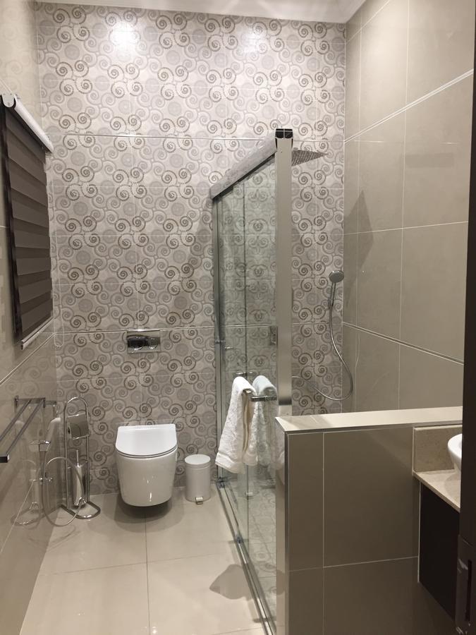 Villa Mikamora Johannesburg Luaran gambar