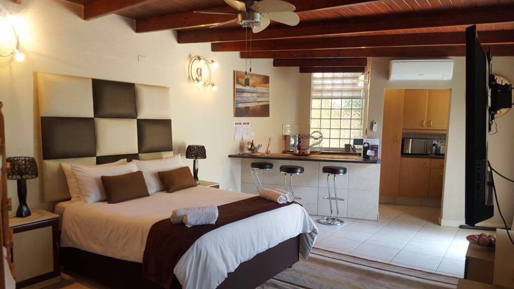Villa Mikamora Johannesburg Luaran gambar