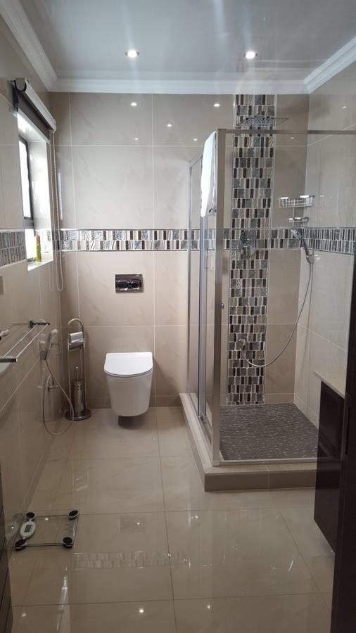 Villa Mikamora Johannesburg Luaran gambar