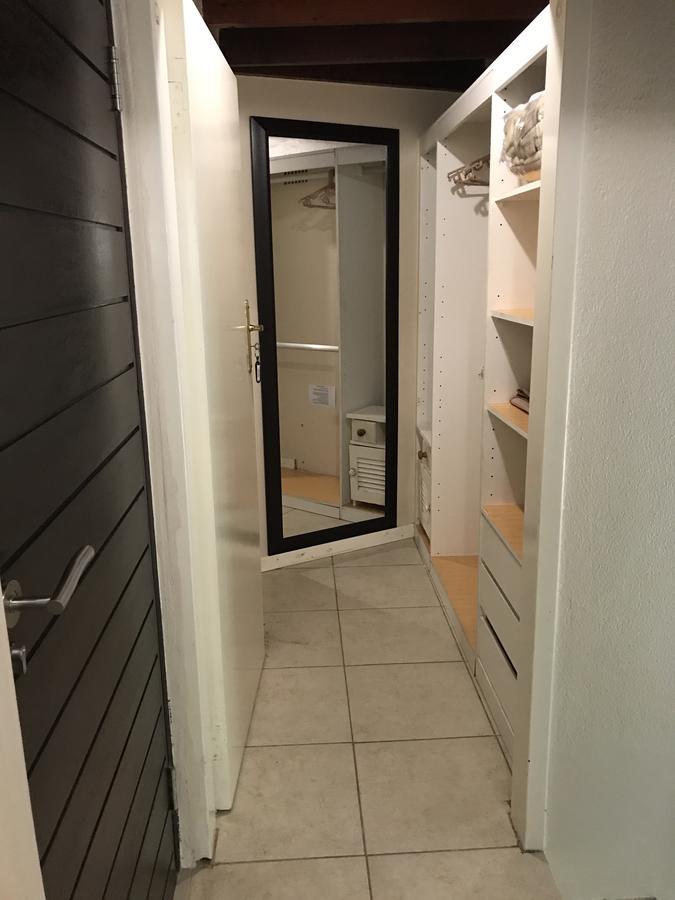 Villa Mikamora Johannesburg Luaran gambar