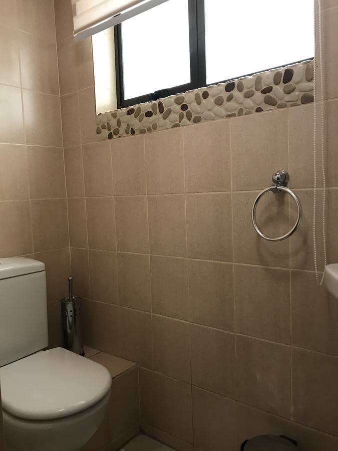 Villa Mikamora Johannesburg Luaran gambar