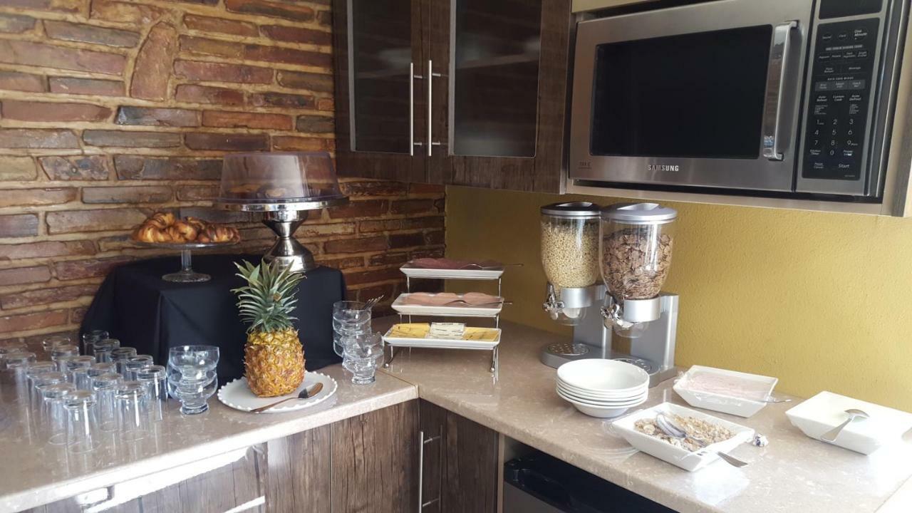 Villa Mikamora Johannesburg Luaran gambar